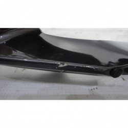 Fiancata superiore destra right fairing Yamaha yzf r6 08 16 grigia