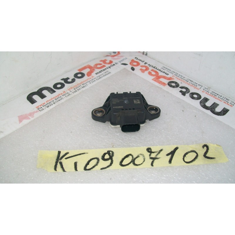 Sensore inclinazione Tilt sensor Ktm Superduke 1290 R 14 16
