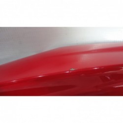 Fiancata superiore sinistra left fairing Yamaha yzf r6 08 16 rossa