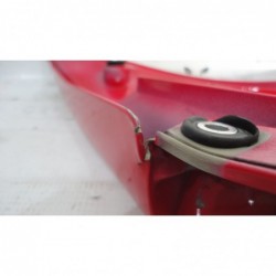 Fiancata superiore sinistra left fairing Yamaha yzf r6 08 16 rossa