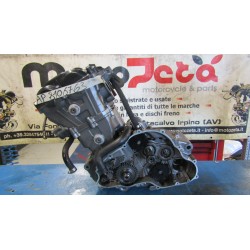 Motore completo Engine...
