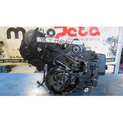 Motore completo Engine...