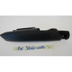 Carena coda dx Tail fairing...