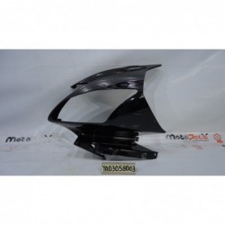 Laterale cupolino sinistro left upper fairing Yamaha yzf r6 08 16