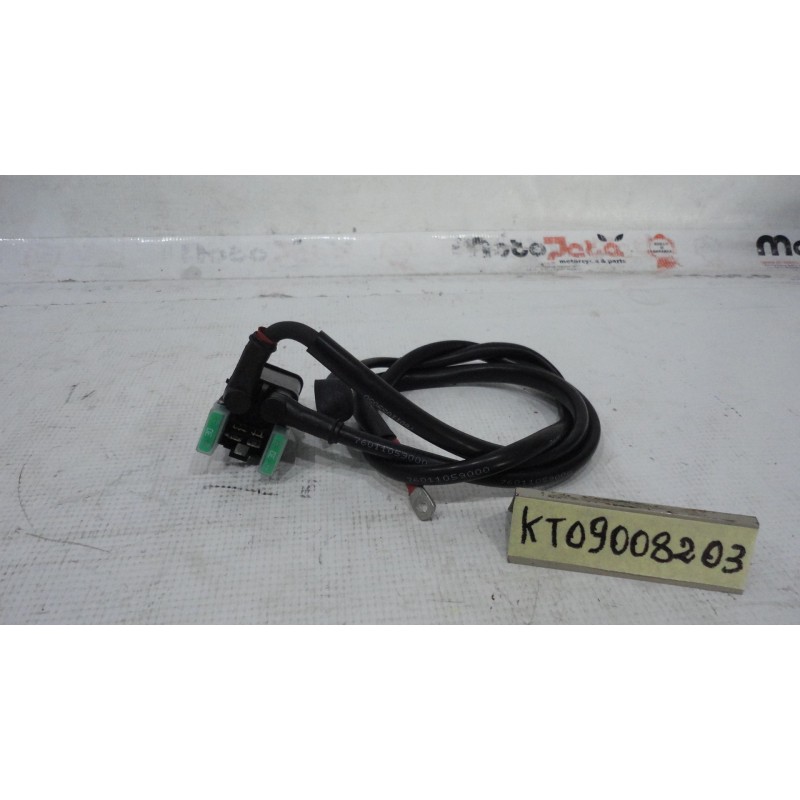 Rele' Relais Avviamento Starter Relay Ktm Duke 690 Abs 12 15