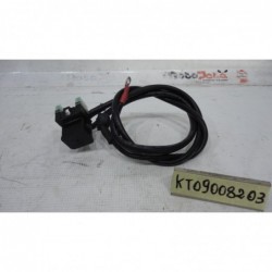 Rele' Relais Avviamento Starter Relay Ktm Duke 690 Abs 12 15