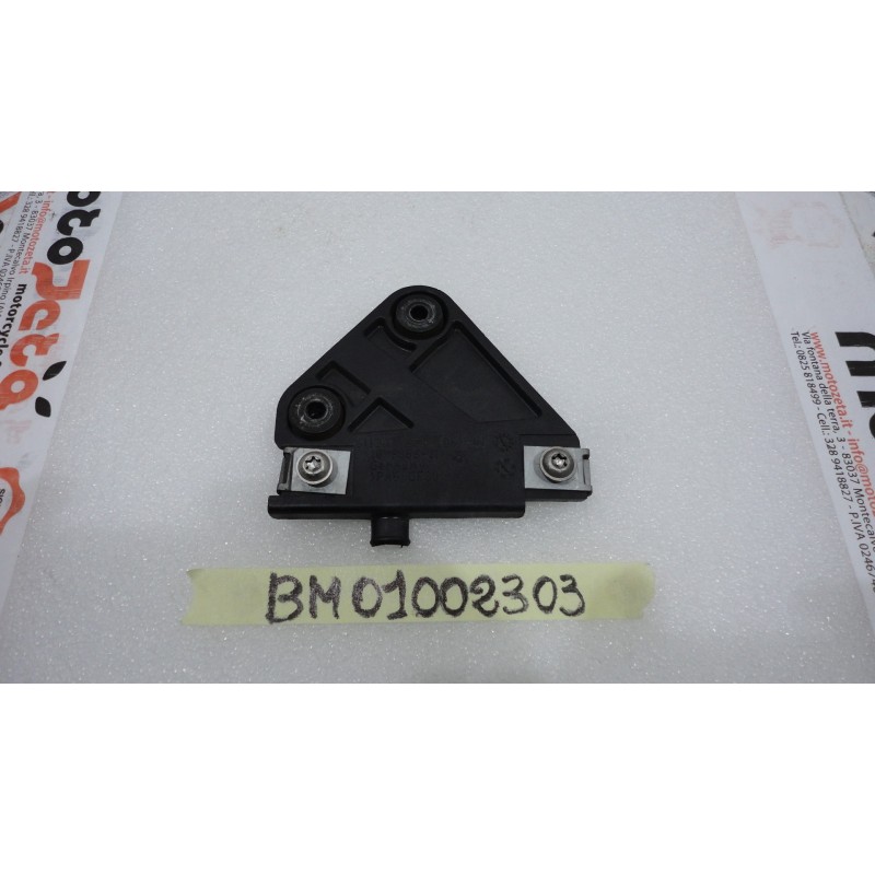 Staffa supporto Rele' Relais bracket Bmw F 700 F 800 Gs 06 15