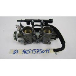 Corpo farfallato Throttle...