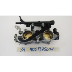 Corpo farfallato Throttle...
