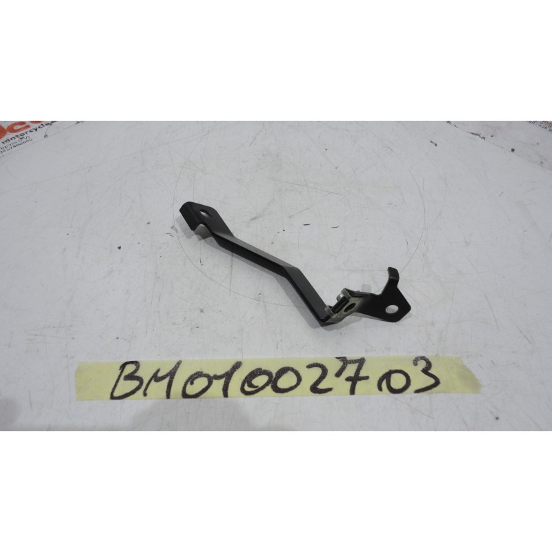 Staffa supporto carena Sinistra Left fairing support bracket Bmw S 1000 RR 