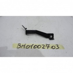 Staffa supporto carena Sinistra Left fairing support bracket Bmw S 1000 RR 