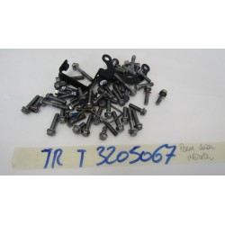 Bulloni carter motore...