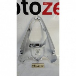 Sottocoda carena under tail fairing Yamaha yzf r6 08 16