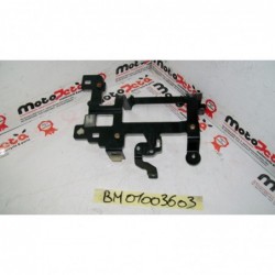 Staffa supporto modulo abs Module bracket Bmw K 1300 S 12 16