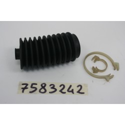 Cuffia soffietto sterzo...