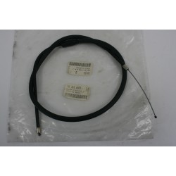 Cavo starter aria inferiore...