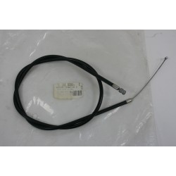 Cavo starter aria superiore...