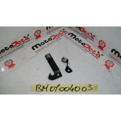 Staffe supporto carene anteriori Front fairing brackets Bmw K 1300 S 12 16