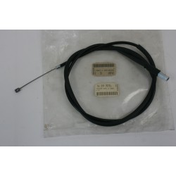 Cavo acceleratore...