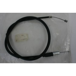 Cavo acceleratore...