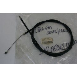 Cavo acceleratore...