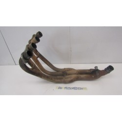 Collettore scarico Exhaust...