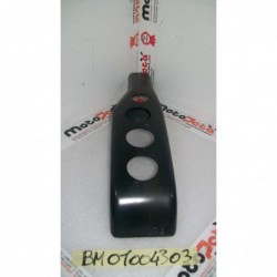 Staffa supporto motore Engine support bracket Bmw G 650 Gs 10 16