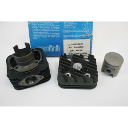 Gruppo termico cilindro...