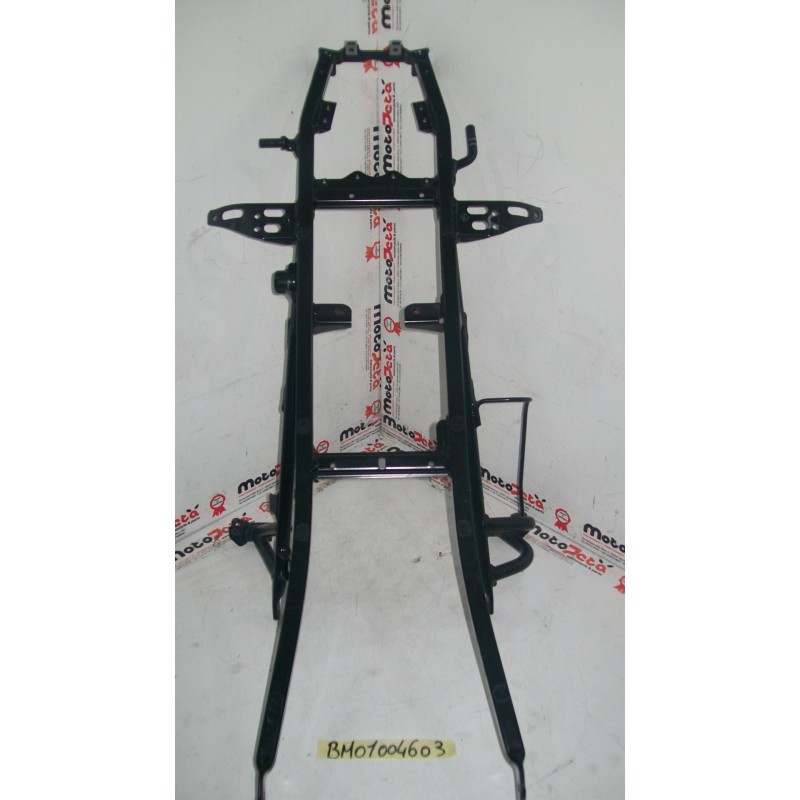 Telaietto posteriore subframe rear bracket Bmw G 650 Gs 10 16