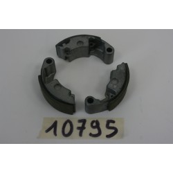 Kit 3 masse frizione RMS...