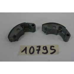 Kit 2 masse frizione RMS...