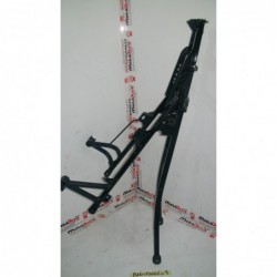 Telaietto posteriore subframe rear bracket Bmw G 650 Gs 10 16