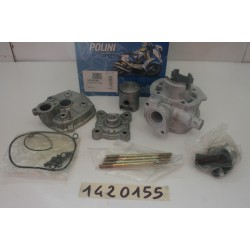 Gruppo termico cilindro Ø40...