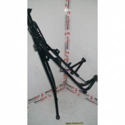 Telaietto posteriore subframe rear bracket Bmw G 650 Gs 10 16