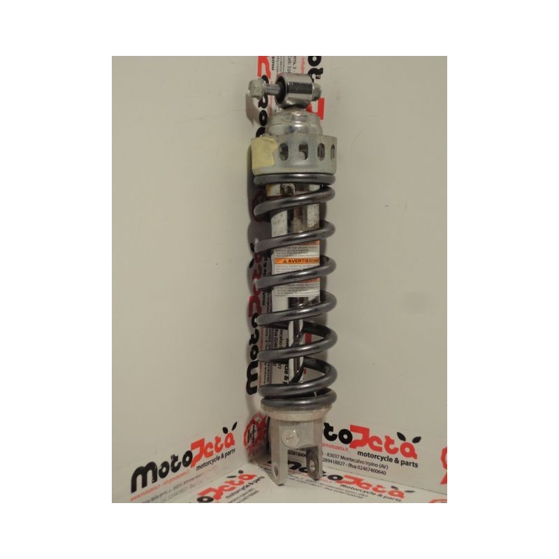 Ammortizzatore posteriore mono rear suspension shock absorber Suzuki GSR 600 06