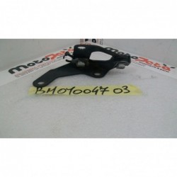 Staffa regolatore tensione bracket Voltage regulator Bmw G 650 Gs 10 16