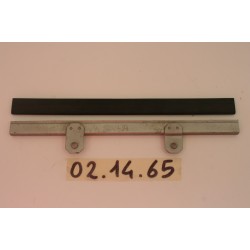 Listello vetro portiera...