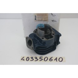 Cilindro Ø40 MANDELLI...