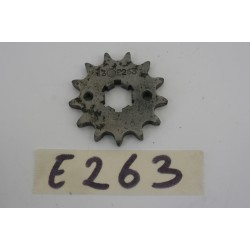 Pignone Z13 Ø17-57 Sprocket...