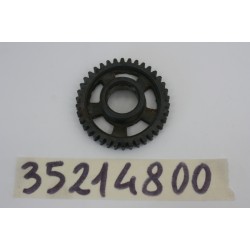 Ingranaggio 3ª velocità Z38...
