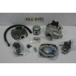 Gruppo termico cilindro...