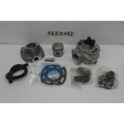 Gruppo termico cilindro...