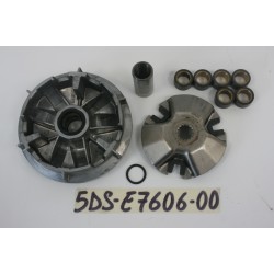Kit variatore Variator set...