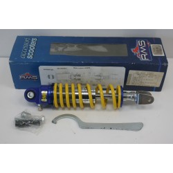 Ammortizzatore posteriore...