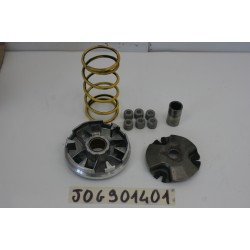 Kit variatore Variator set...