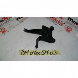 Staffa supporto modulo abs bracket Bmw F 800 Gs 08 12