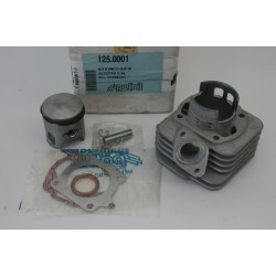 Gruppo termico cilindro Ø46...