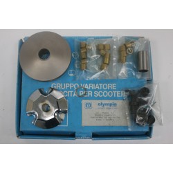 Kit variatore (3 serie di...