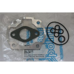 Kit guarnizioni cilindro...