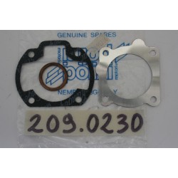 Kit guarnizioni cilindro...